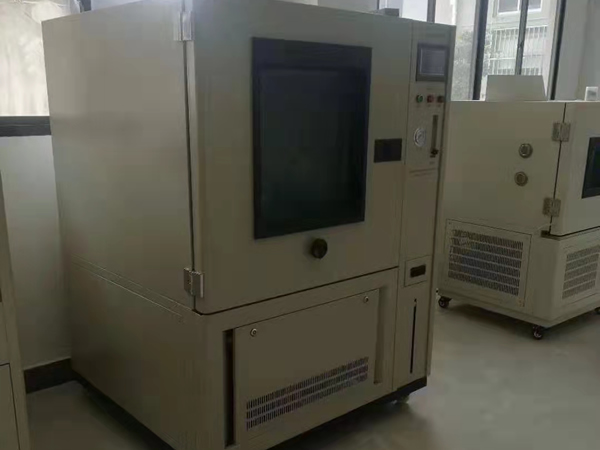 箱式淋雨試驗箱